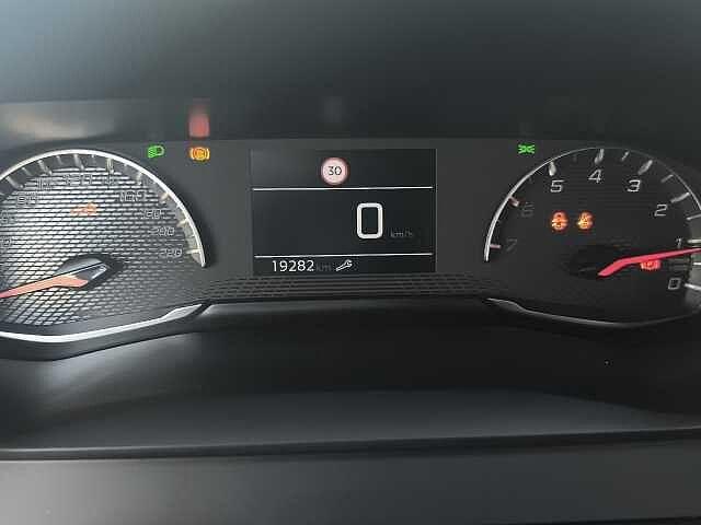 Peugeot 208 PureTech 75 Stop&Start 5 porte Style