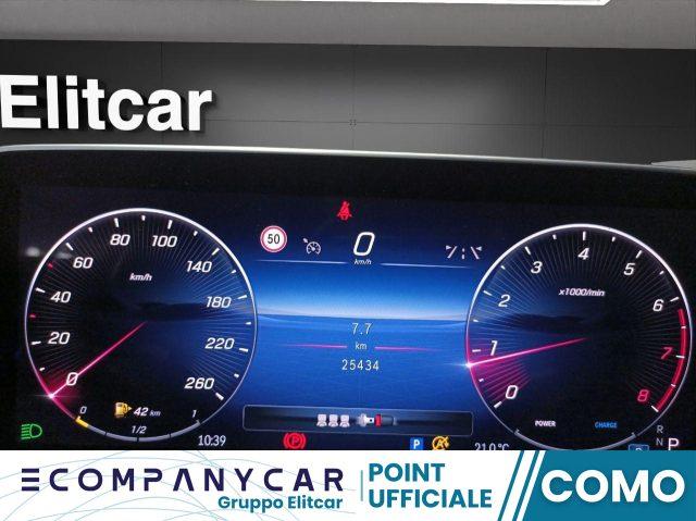 MERCEDES-BENZ GLC 200 4Matic Mild Hybrid AMG Line Advanced Plus