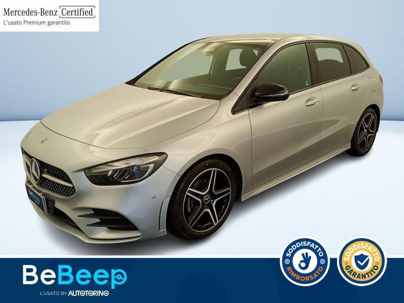 Mercedes-Benz Classe B B 180 D AMG LINE ADVANCED PLUS AUTO