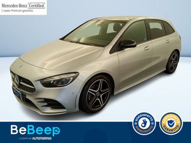 Mercedes-Benz Classe B B 180 D AMG LINE ADVANCED PLUS AUTO