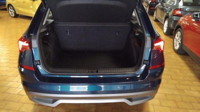 SKODA Kamiq 1.0 TSI 110 CV DSG Ambition