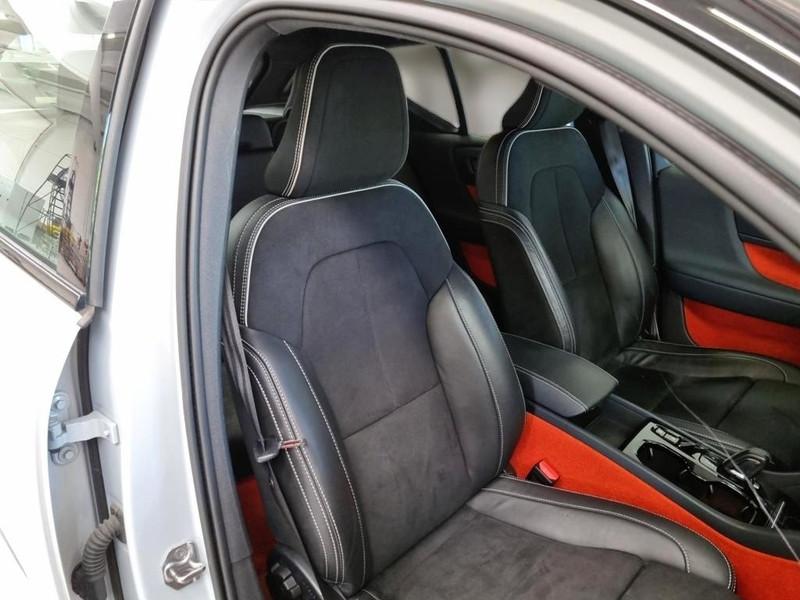 VOLVO XC40 T4 Plug-in Hybrid auto Recharge R-Design