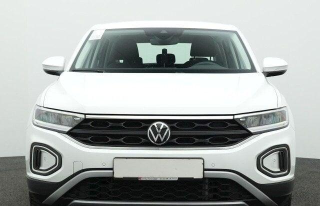Volkswagen T-Roc T-Roc 2.0 TDI SCR Life LED APP CONNECT