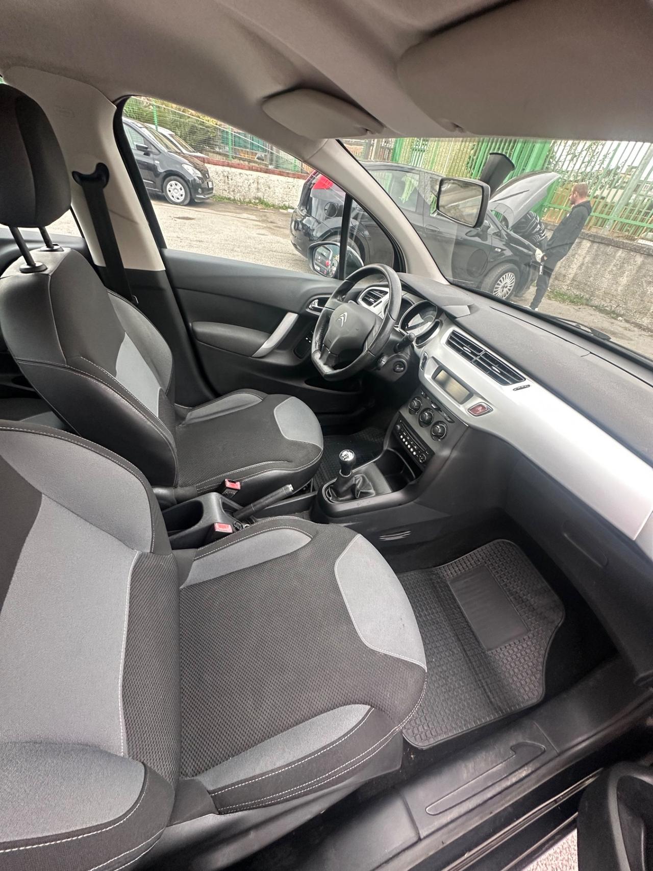 Citroen C3 1.1 Exclusive