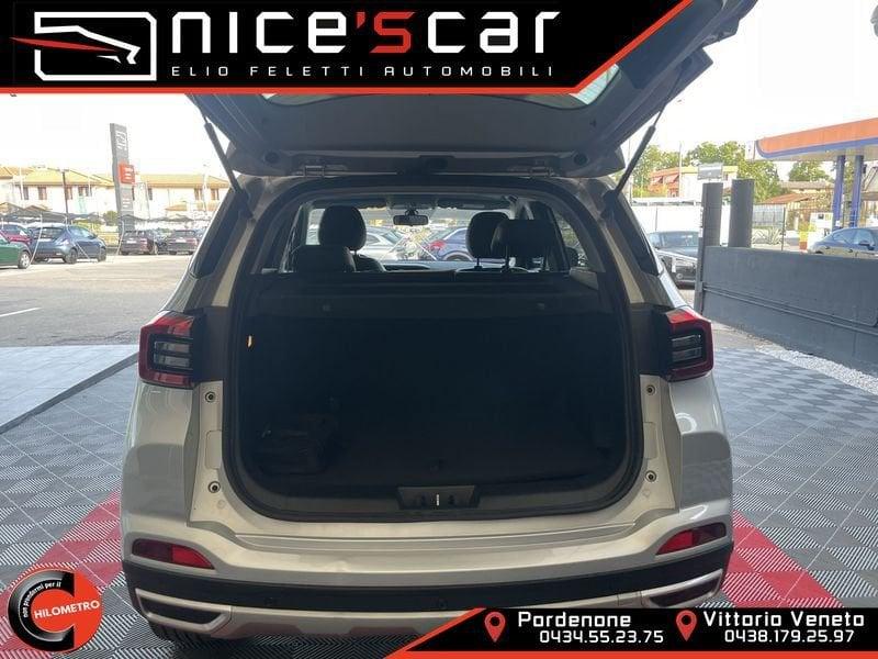 DR AUTOMOBILES dr 4.0 1.5 MT BENZINA/GPL*PROMO*