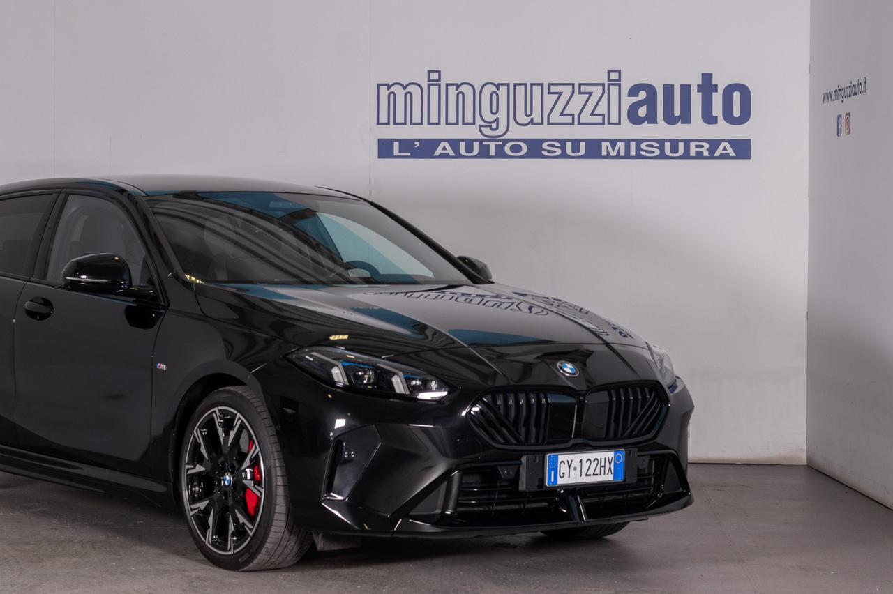 Bmw 118 D Msport Pro Auto 150cv