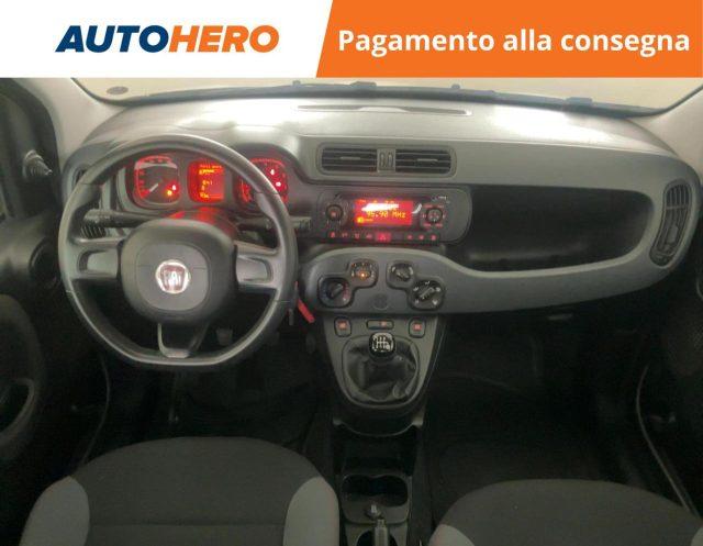 FIAT Panda 1.0 FireFly S&S Hybrid Easy
