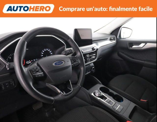 FORD Kuga 1.5 EcoBlue 120 CV aut. 2WD Titanium