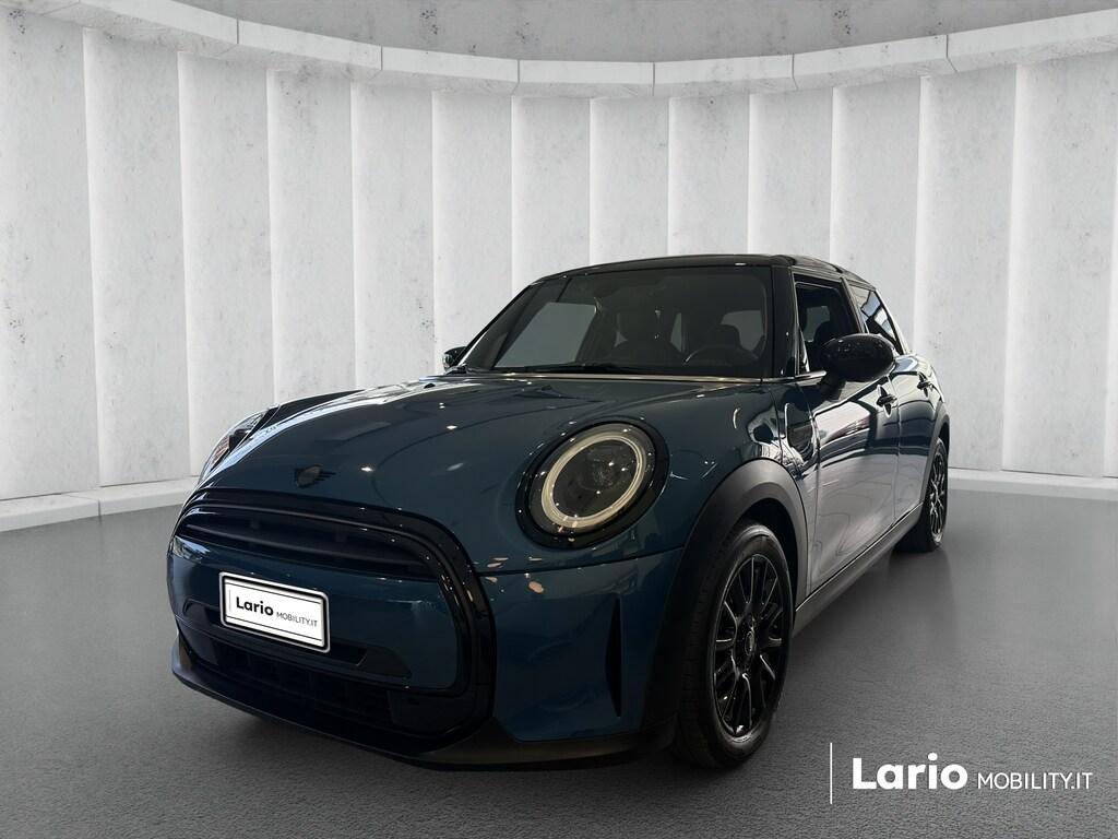 Mini Cooper 1.5 TwinPower Turbo Cooper