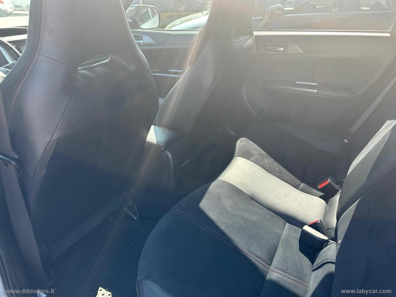 SUBARU Impreza 2.5 WRX STi *PROMO*