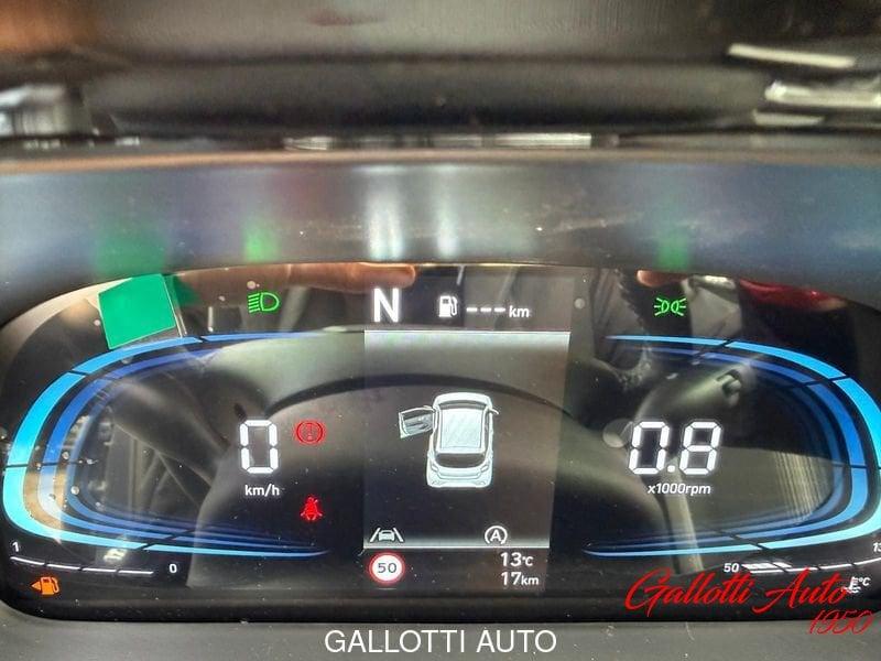 Hyundai i10 1.0 MPI A/T Connectline