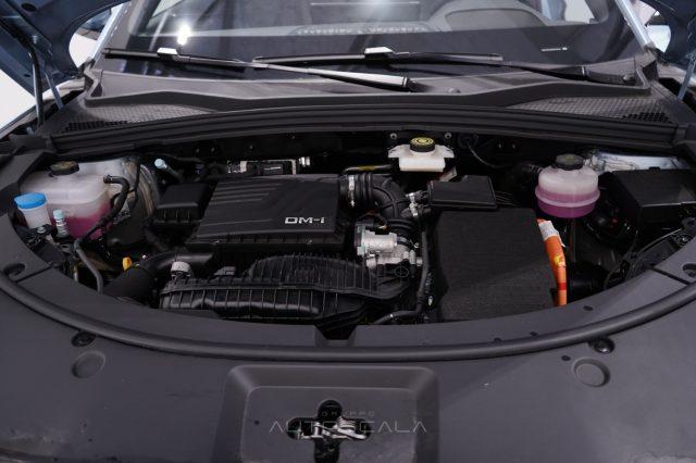 BYD Seal U DM-i 1.5 218 CV PHEV Boost