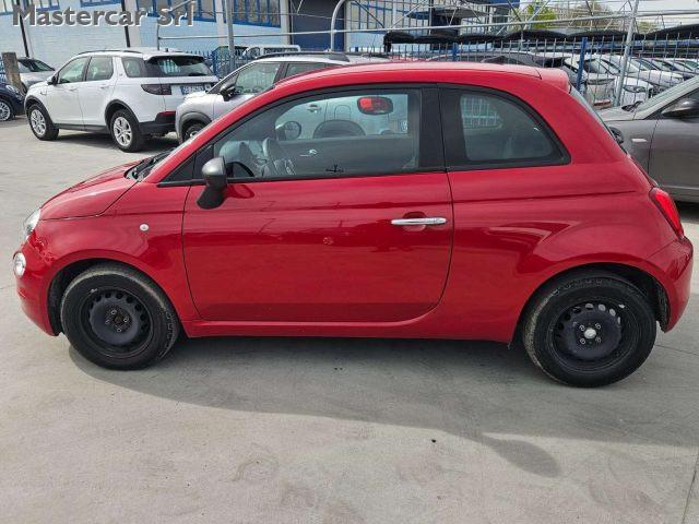 FIAT 500 NEOPATENTATI 500 1.0 hybrid 70cv - GP755BH