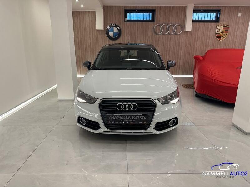 Audi A1 A1 1.6 TDI 105 CV Ambition