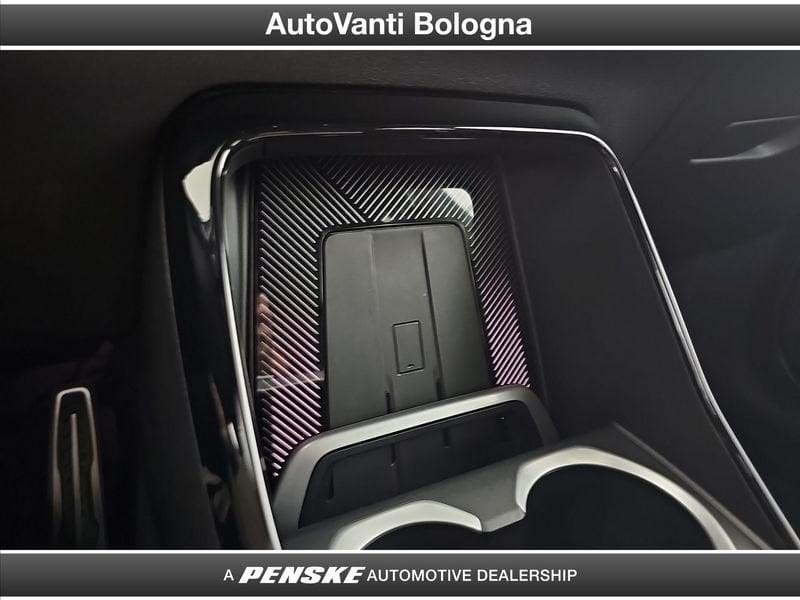 BMW X2 X2 sdrive 18d MSport auto
