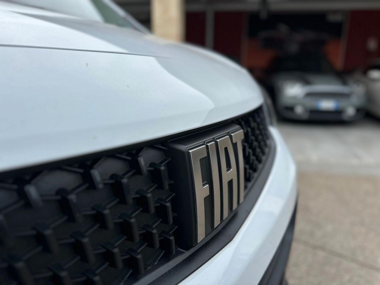 Fiat Scudo 1.5 BlueHDi 120 CV PC-TN Furgone Lounge *IVA*