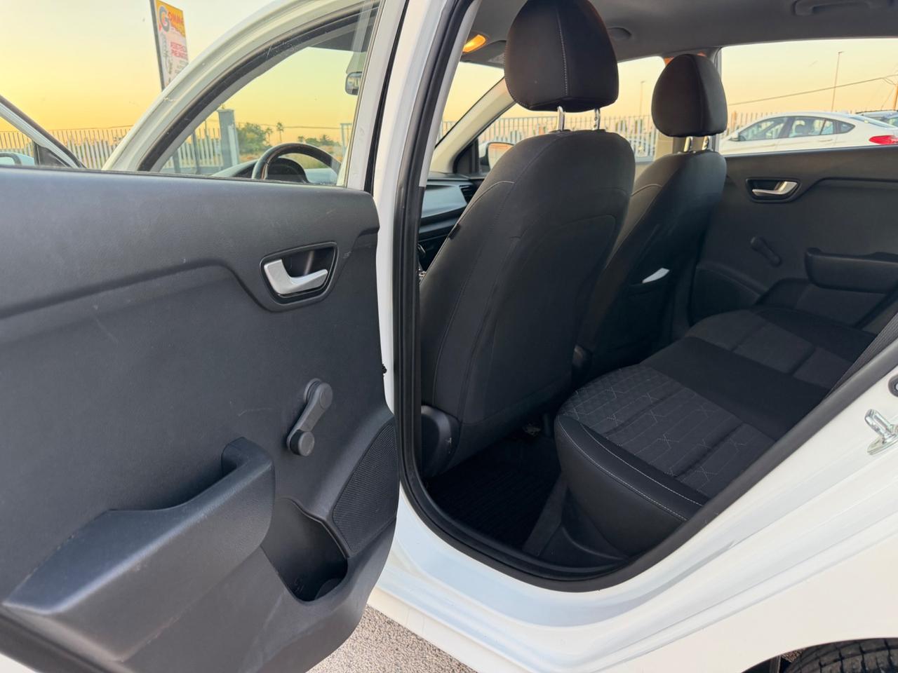 KIA RIO 1.2 MPI GPL ECO 5PORTE NEW MODEL MY18