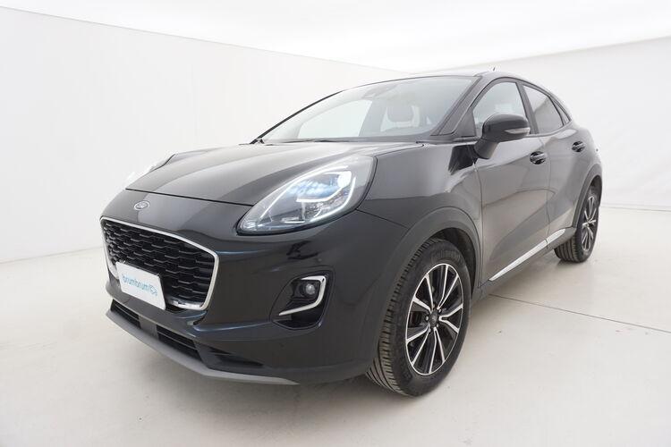 Ford Puma Titanium BZ866061 1.0 Mild Hybrid 125CV