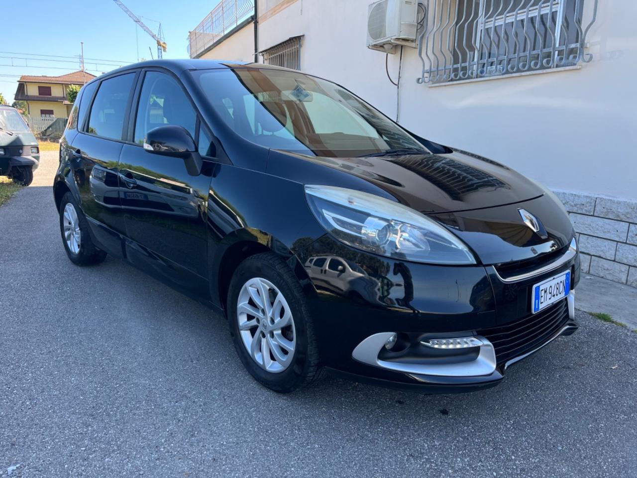 Renault Scenic Scénic XMod 1.5 dCi 110CV Start&Stop Wave