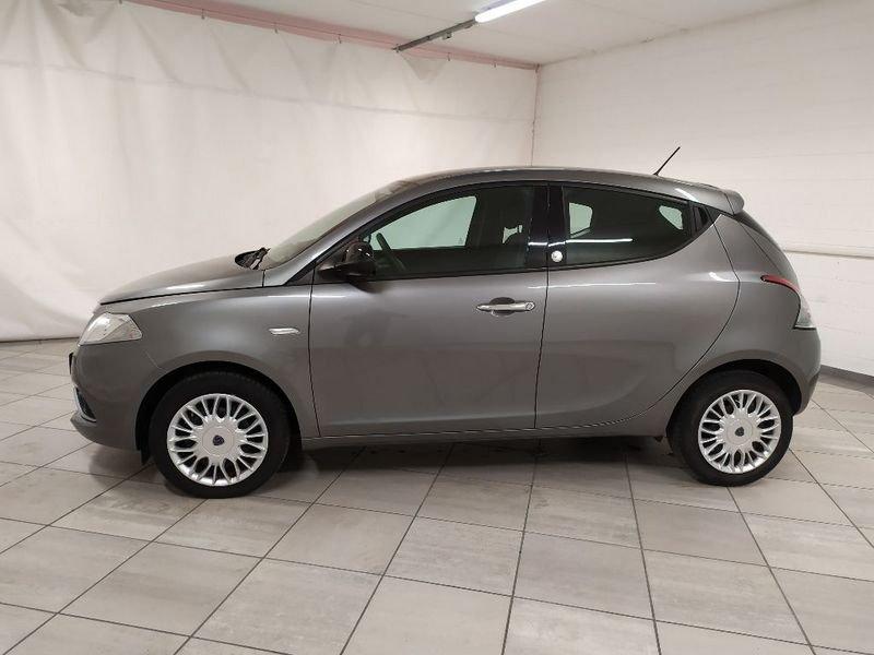 Lancia Ypsilon 1.2 Gold ecochic Gpl 69cv my16