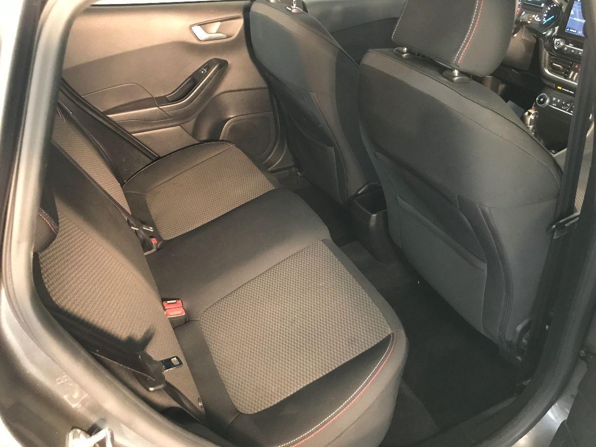 FORD Fiesta 1.1 85 CV 5p. ST-Line