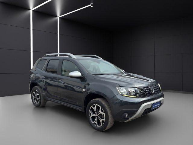 DACIA Duster 1.5 Blue dCi 8V 115 CV 4x2 Prestige