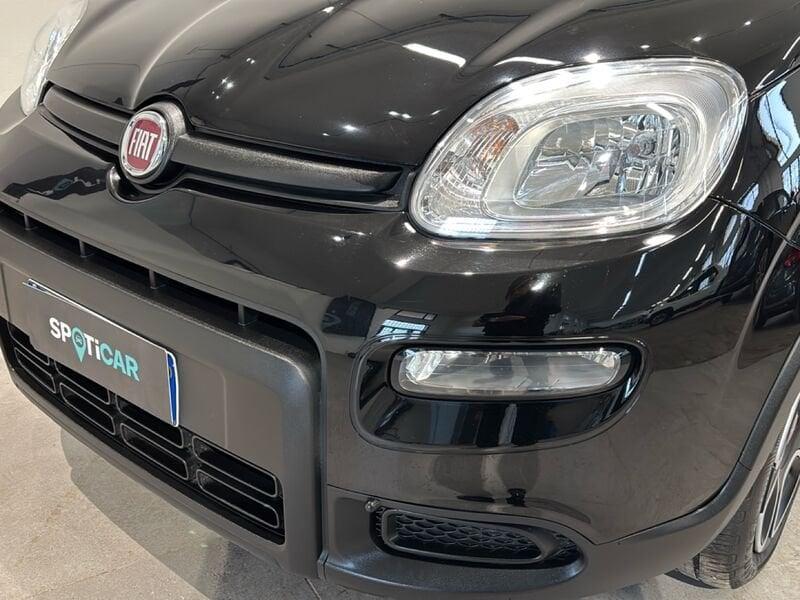 FIAT Panda Panda 1.0 FireFly S&S Hybrid