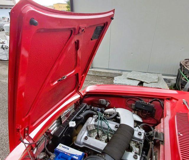 ALFA ROMEO GT JUNIOR SCALINO