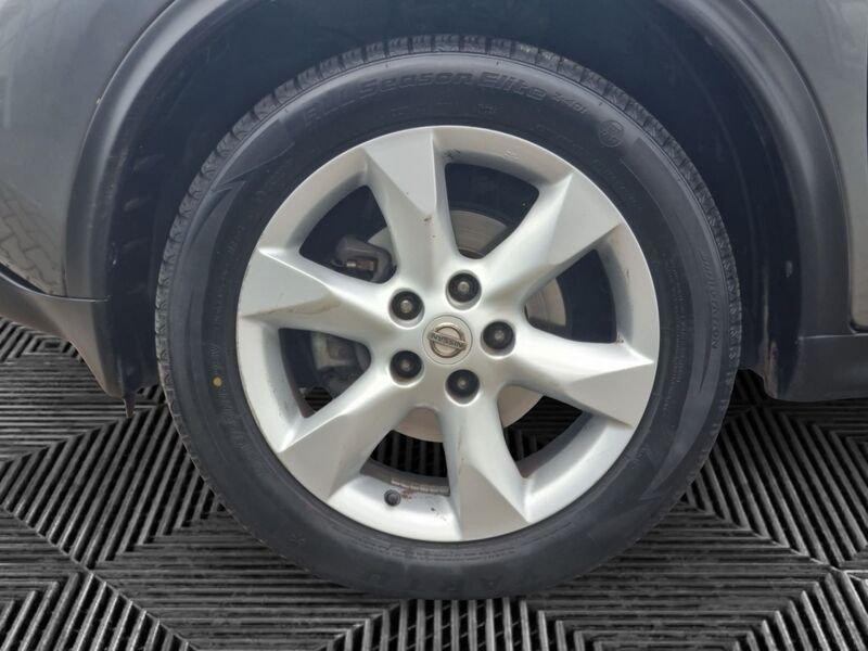 Nissan Juke Juke 1.6 GPL Eco Acenta - NEOPATENTATI