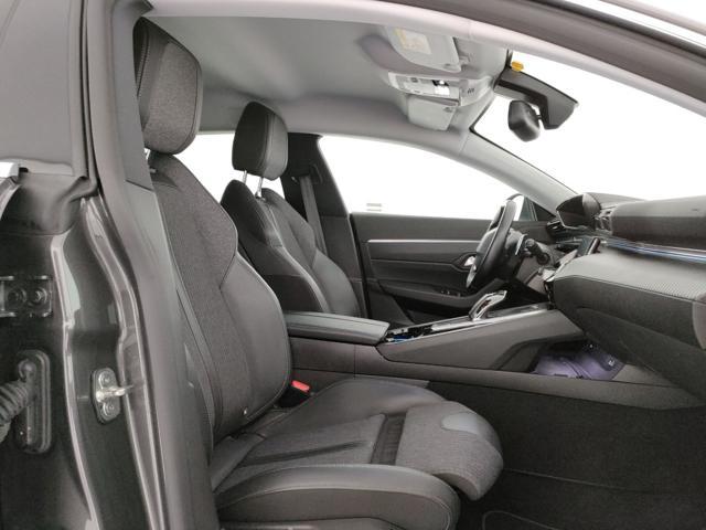 PEUGEOT 508 BlueHDi 130 Stop&Start EAT8 SW Allure Pack