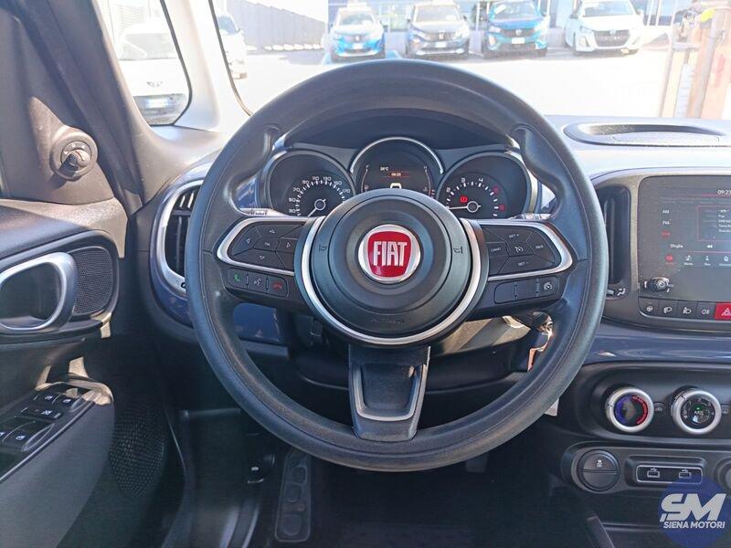 FIAT 500L 1.3 Multijet 95cv Mirror
