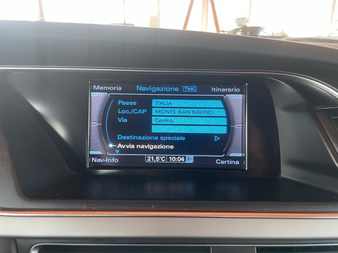 Audi A4 Avant 2.0 Diesel - Automatico