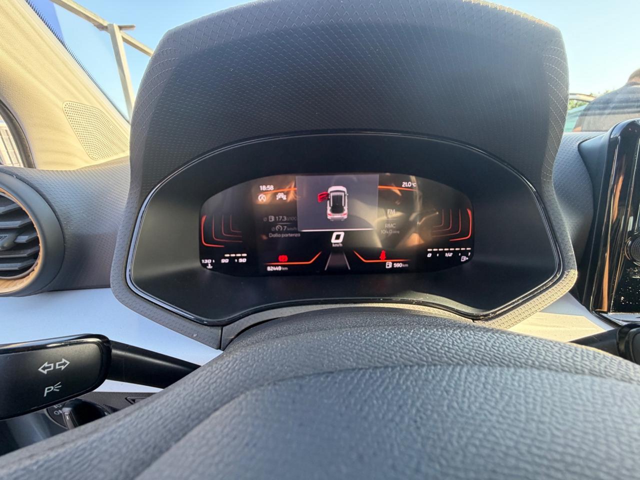 Seat Arona 1.0 EcoTSI Style