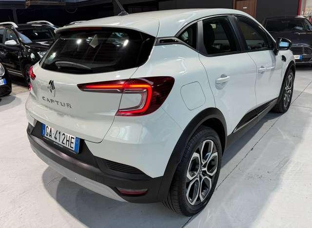 Renault Captur Full Led+Zen+Prezzo Reale+Neopatentati