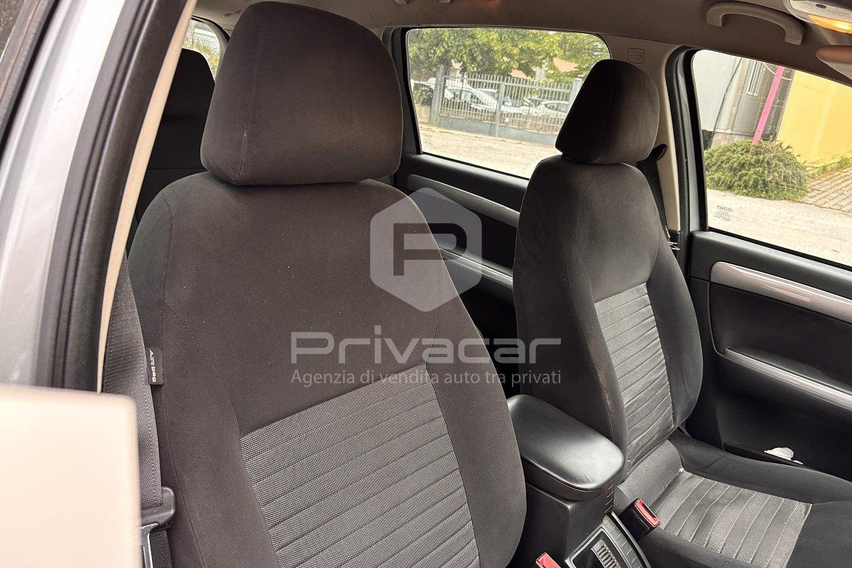 FIAT Croma 1.9 Multijet 16V Must