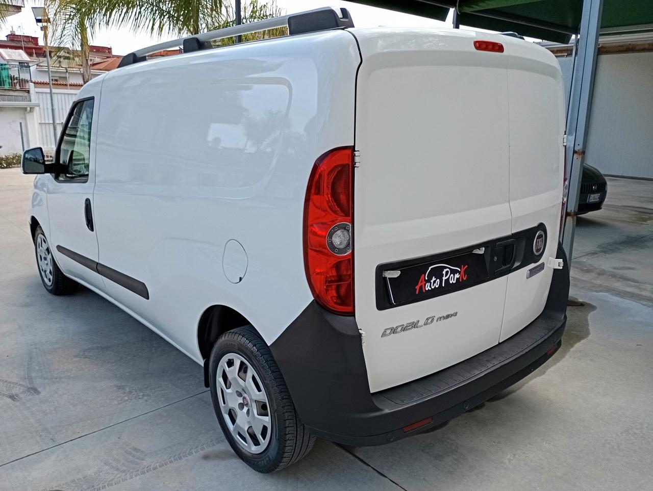Fiat Doblò C. Maxi 1.6 Mjet 105CV Business 3 Posti