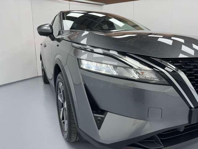 Nissan Qashqai **Promo Kasko** N-CONNECTA M-HEV X-TRONIC 158CV