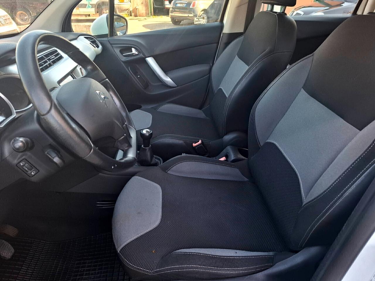 Citroen C3 1.1 Attraction