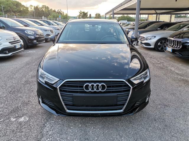 AUDI A3 SPB 1.6 TDI 116 CV Sport