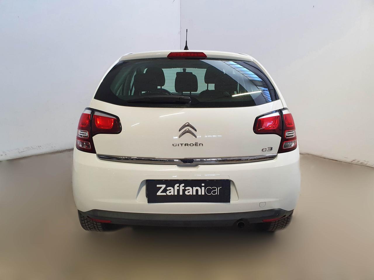 CITROEN C3 2ª serie - C3 PureTech 82 Feel Edition