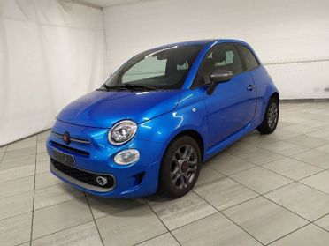 FIAT 500 1.2 S s&s 69cv my19