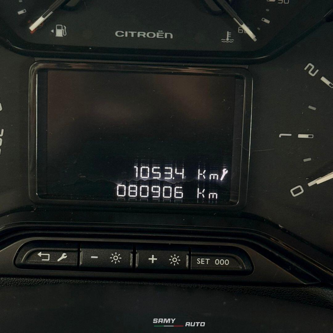 Citroen C3 PureTech 82