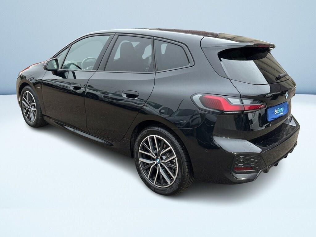 BMW Serie 2 Active Tourer 218 d Msport DCT