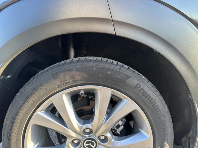 MAZDA CX-30 2.0L e-Skyactiv-G AUT. M Hybrid 2WD Exclusive