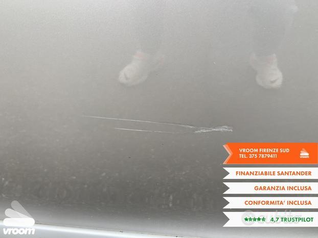 RENAULT Mgane 3 serie Mgane 1.5 dCi 110CV Li...