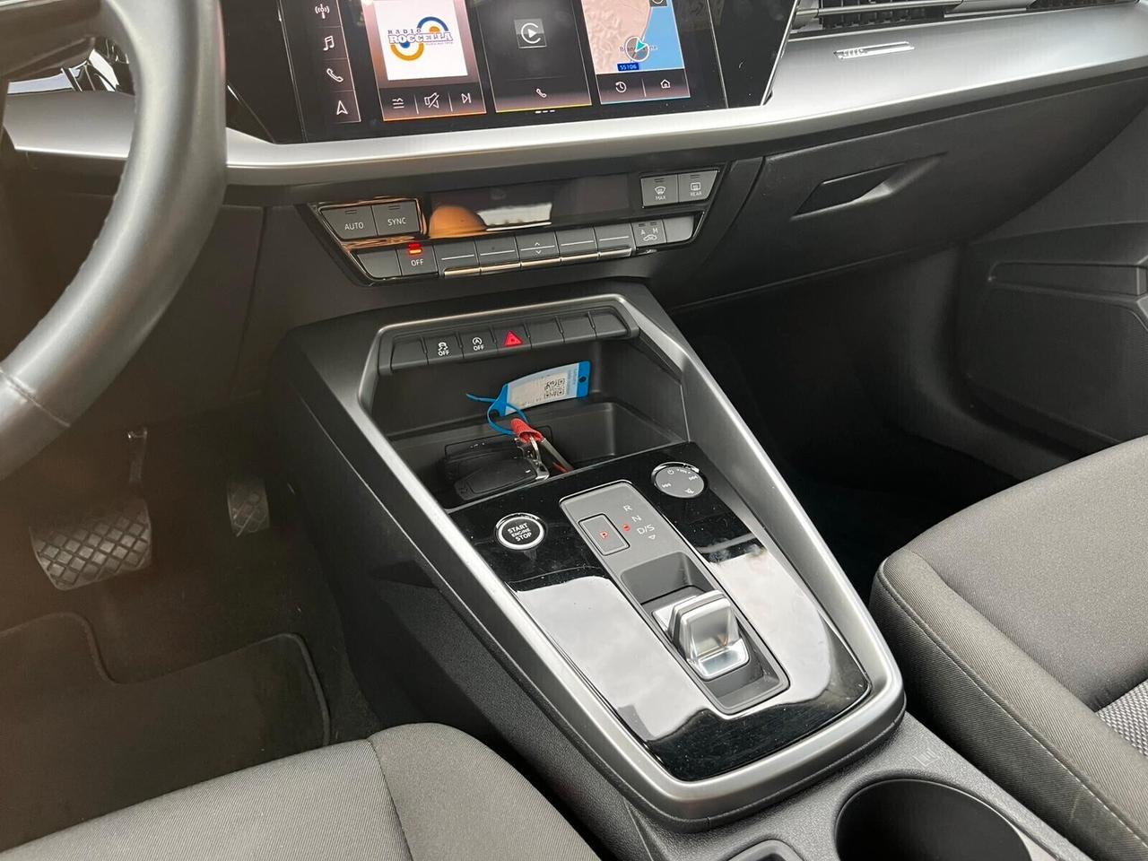 Audi A3 SPB 30 TDI Business Advanced PROMO SUMMER