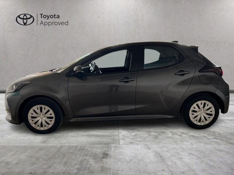 Toyota Yaris 1.0 Business