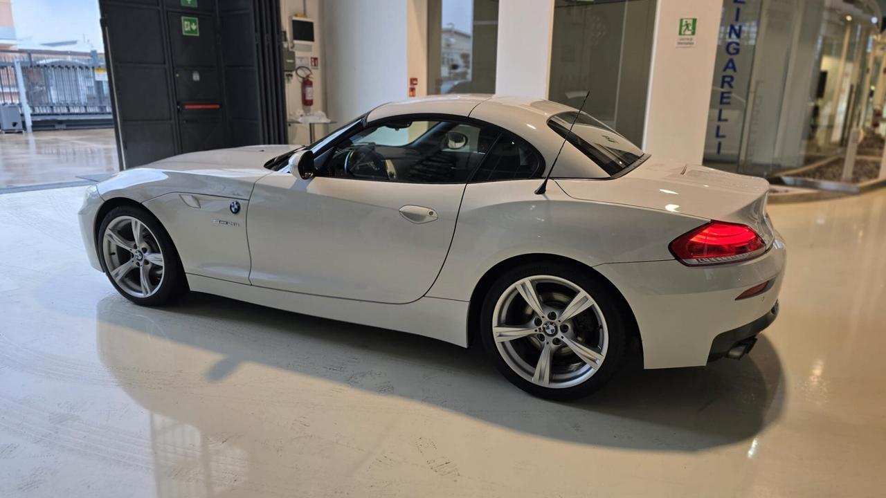 Bmw Z4 sDrive28i M sport