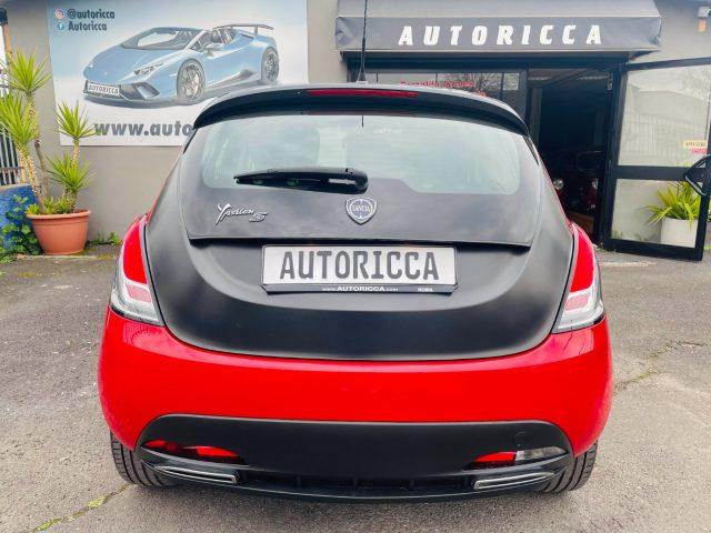 LANCIA Ypsilon MOMODesign S 1.2 69CV *PREZZO REALE*UNICOPROPRIET*