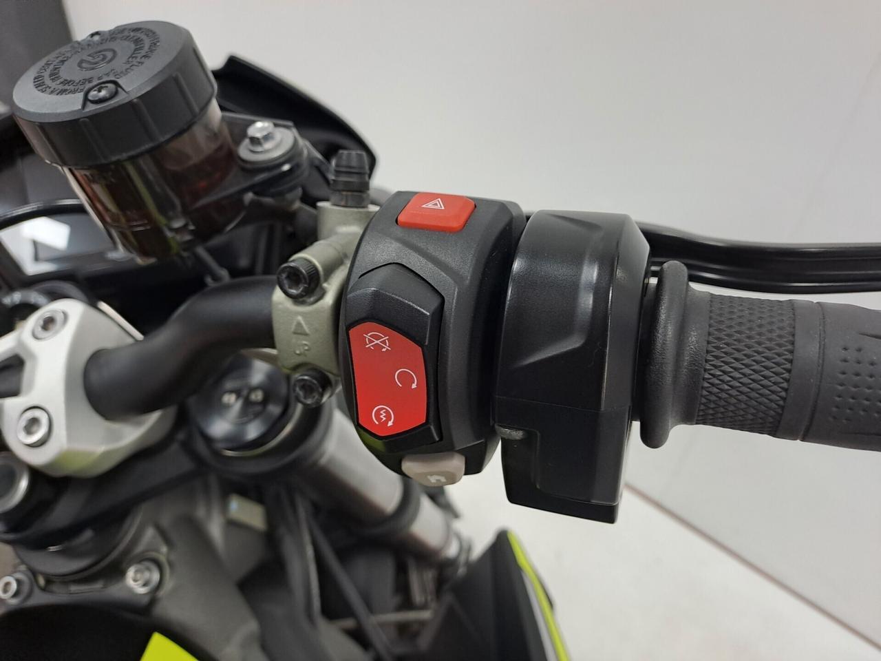 Triumph Street Triple RS DA 85 € AL MESE – SENZA ANTICIPO